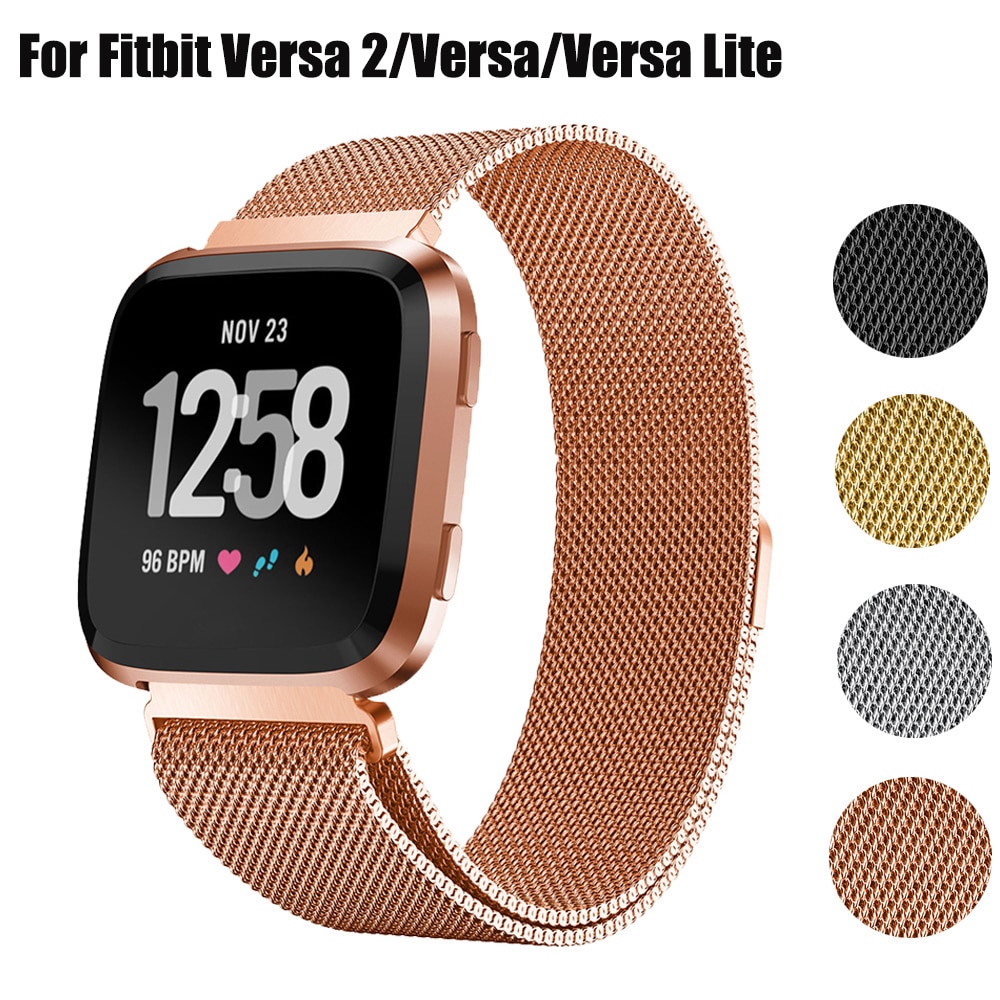 fitbit bands versa