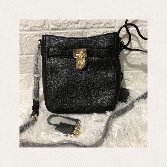 mk hamilton crossbody bag