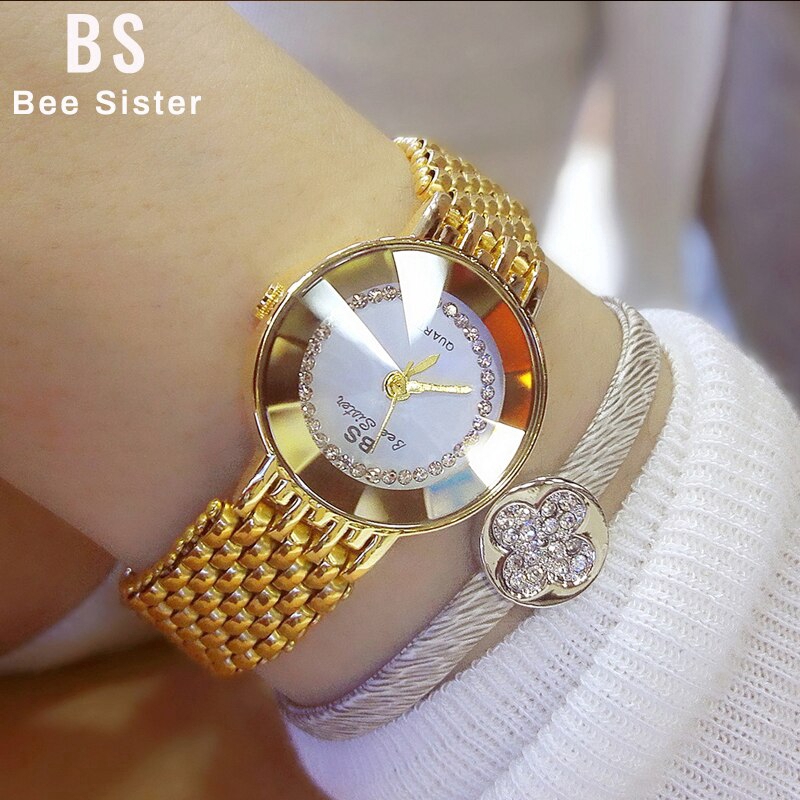 diamond brand watches for women