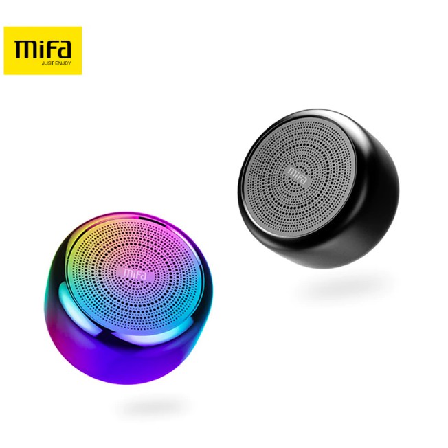 mifa i8 portable bluetooth speaker