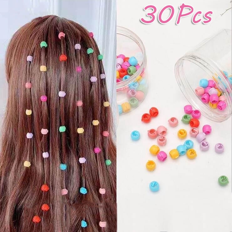 mini hair pins