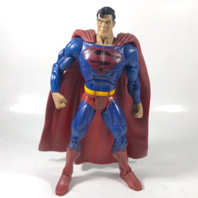 DC Super Heroes Superman | Shopee Philippines