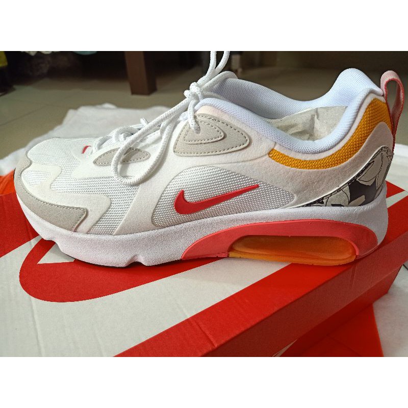 nike air 200 original