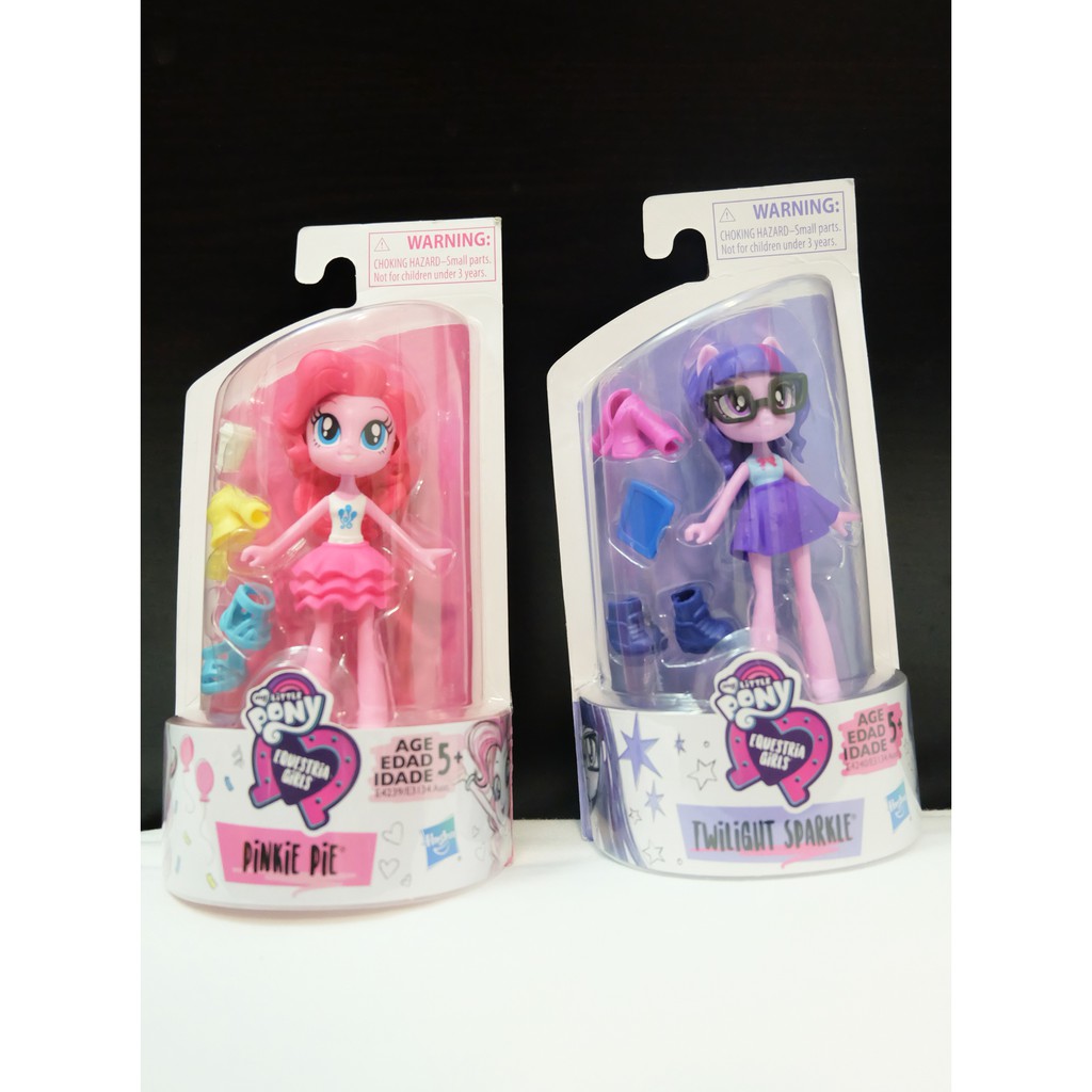 mlp eg mini figures
