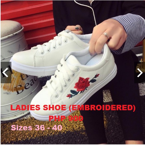 legit online shoes seller