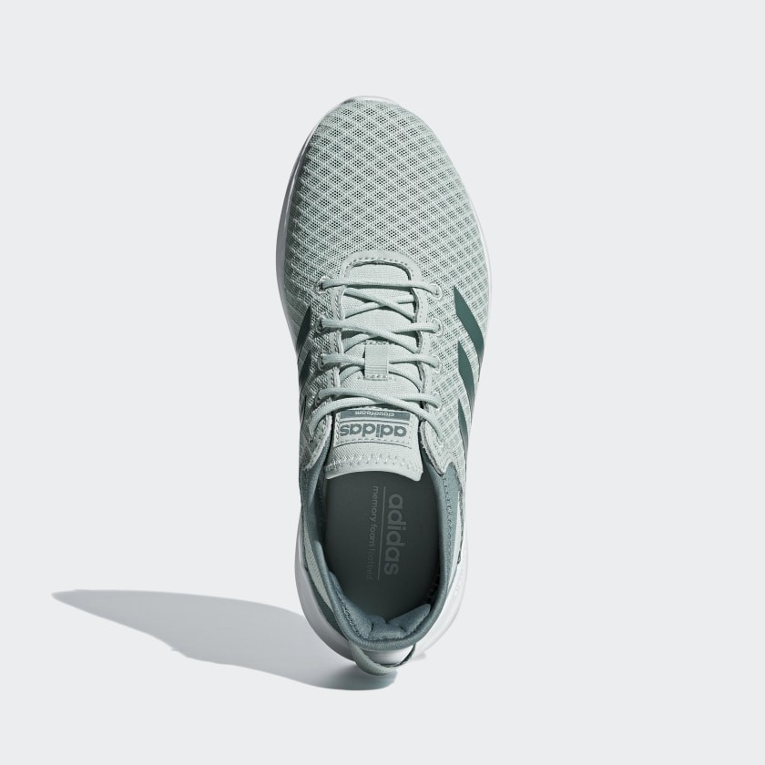 ADIDAS Ladies Cloudfoam QT Flex Shoes 