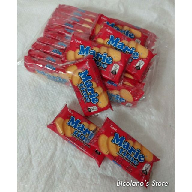 marie biscuits for baby