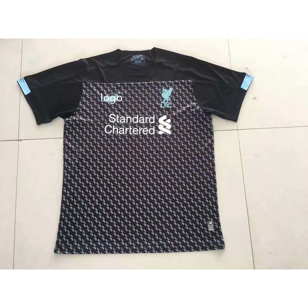 lfc blackout shirt