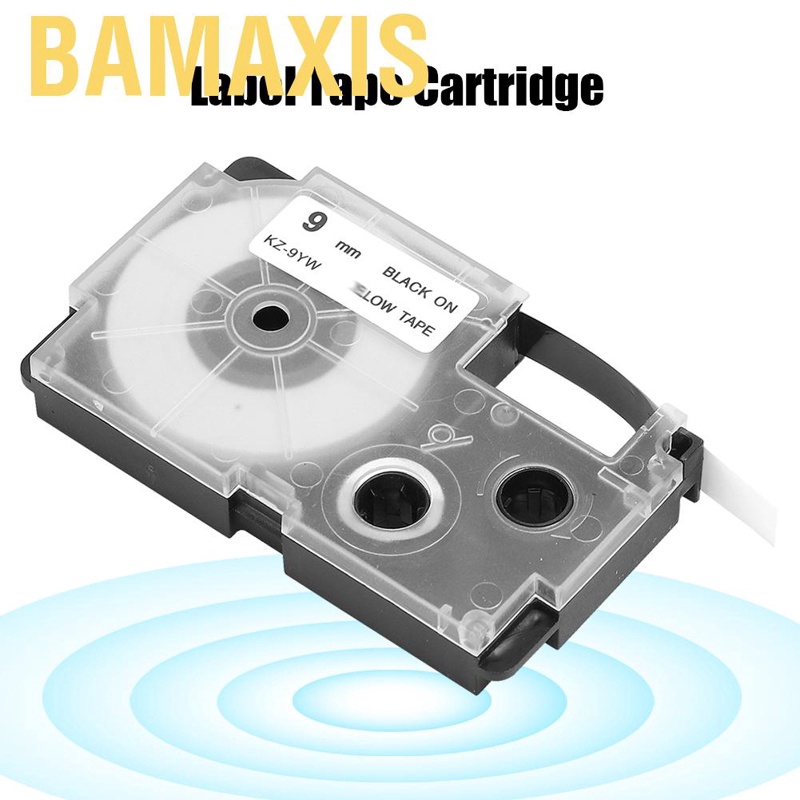 cassette label maker