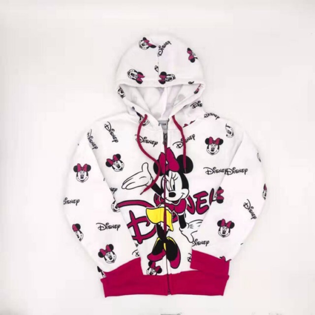 mickey mouse jacket kids