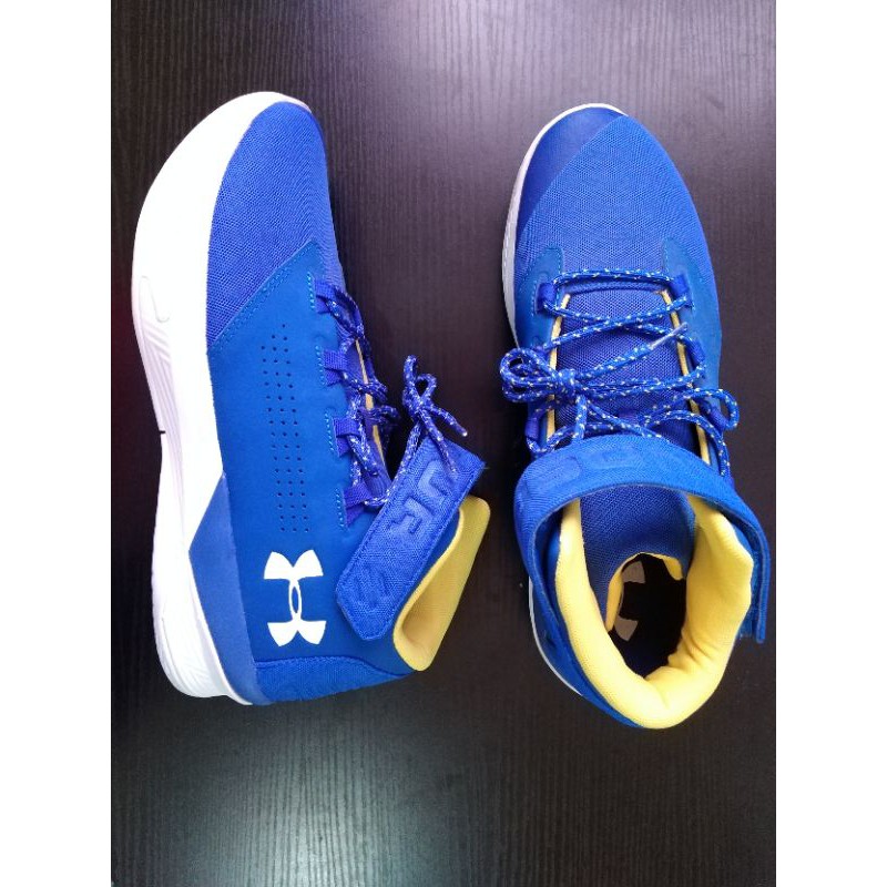 Under Armour Basketball Shoes Shopee Philippines