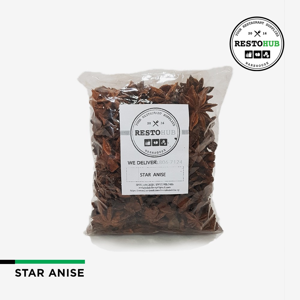 在庫限り スターアニス ブロークン 50ｇ Pcprocess In