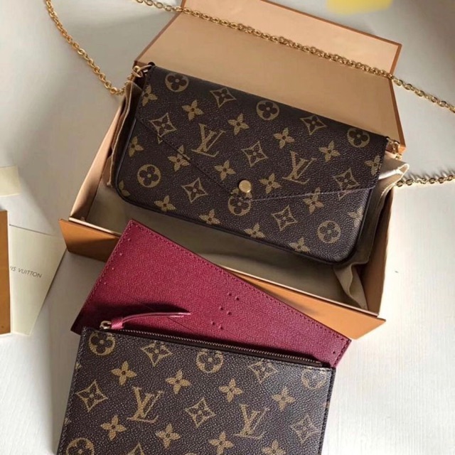 pochette felicie price philippines