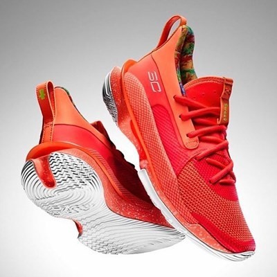 Under Armour UA Curry 7 \