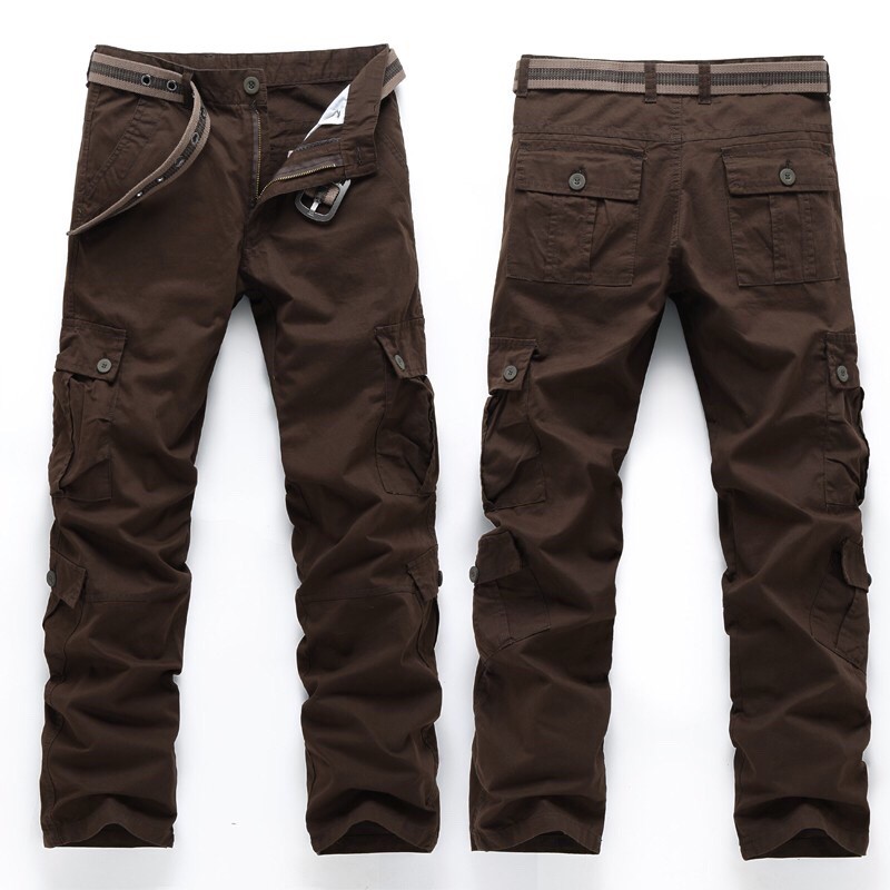 mens cargo pants 2019