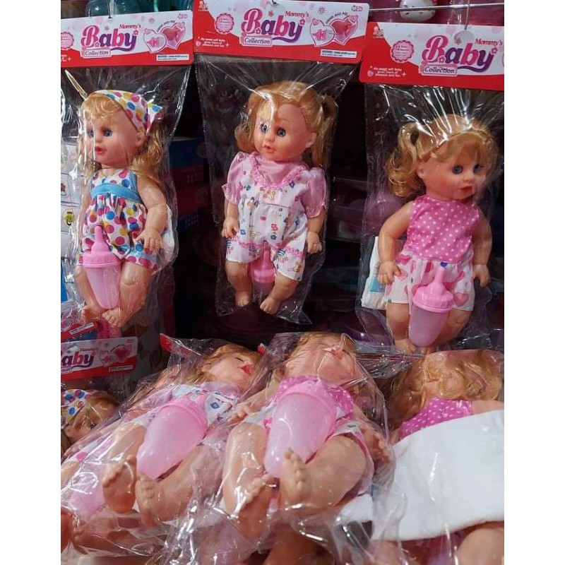 baby alive shopee