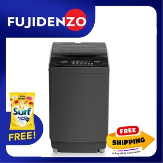 Fujidenzo 6 Cu Ft Dual Function Solid Top Chest Freezer Chiller Fc 06adf White Shopee Philippines