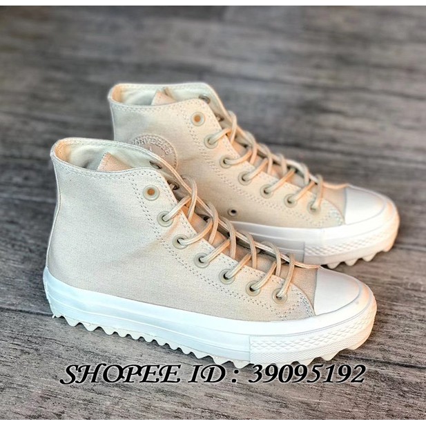 chuck taylor company