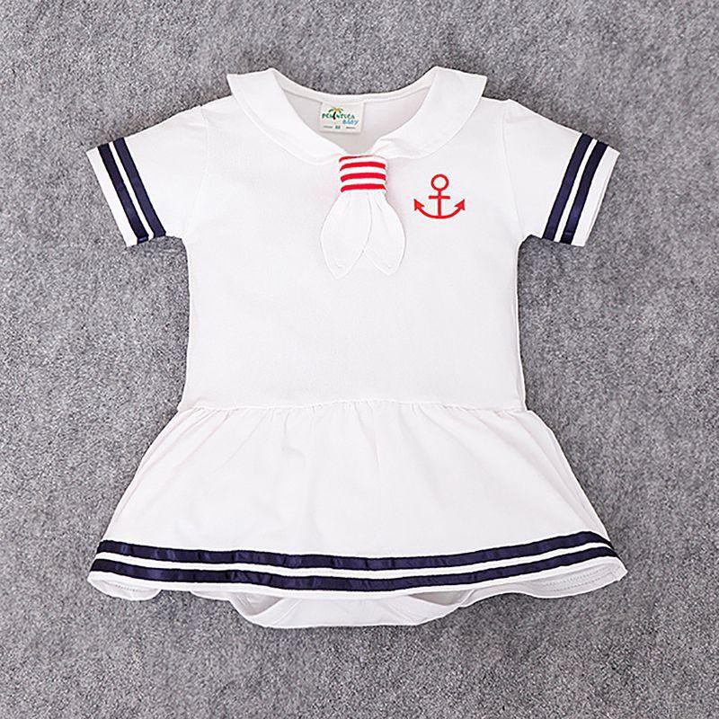 newborn sailor outfit