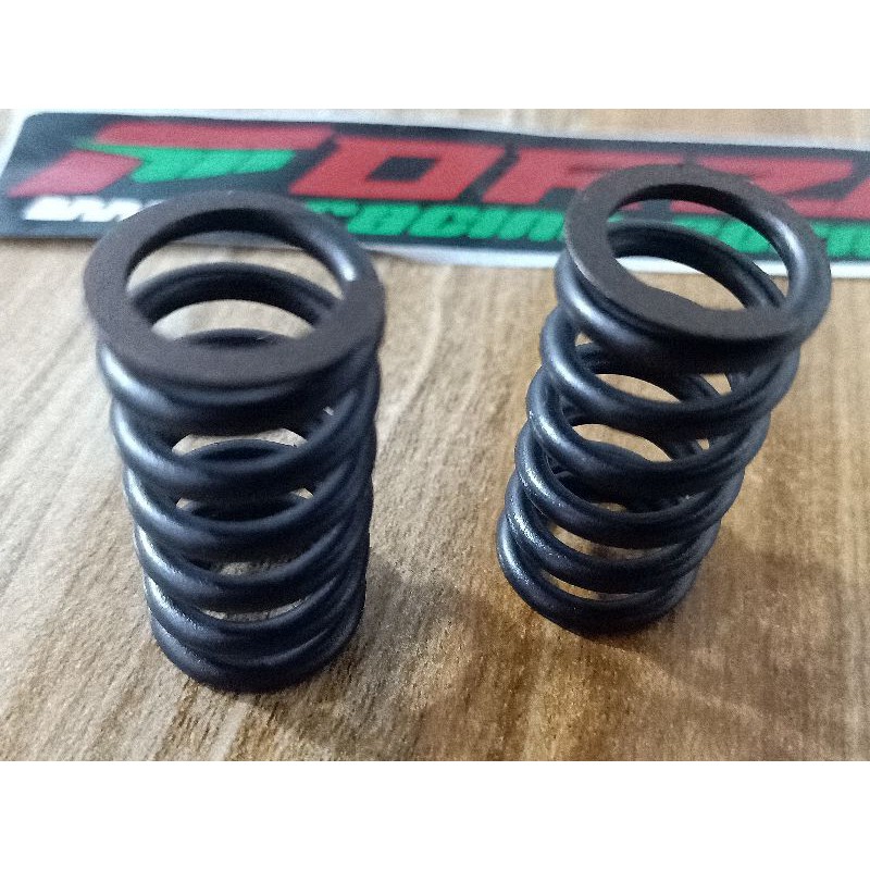 FZ16 FZi SZ RACING VALVE SPRINGS YAMAHA PITSBIKE Shopee Philippines