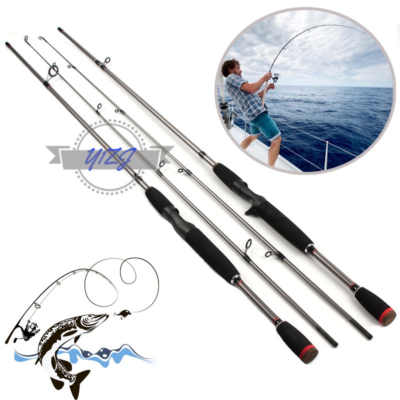 fishing rod price