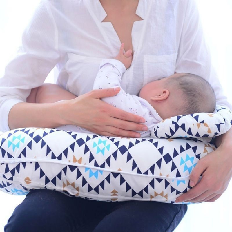 nursing pillow airplane
