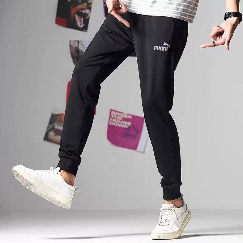 puma jogger pants