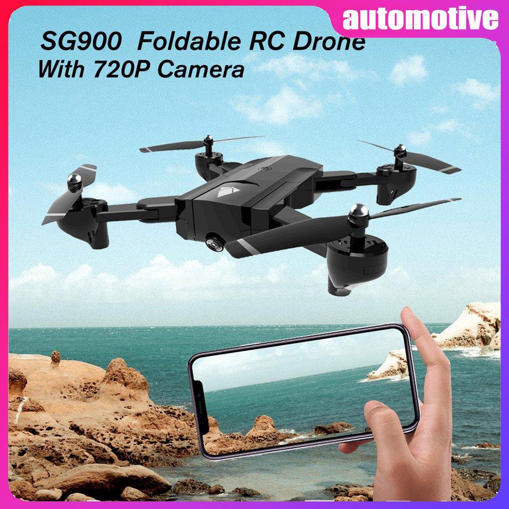 sg900 smart drone optical flow drone