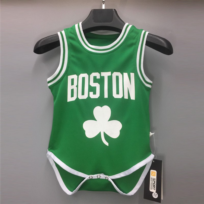 newborn basketball jersey