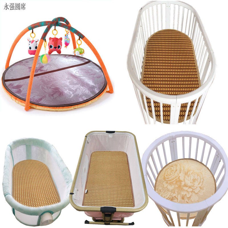 bamboo baby cradle price