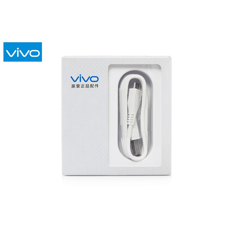 Original VIVO Usb Cable Data Line Shopee Philippines