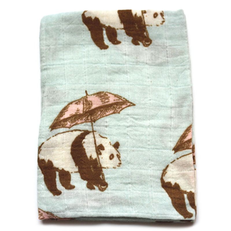 organic baby muslin wraps