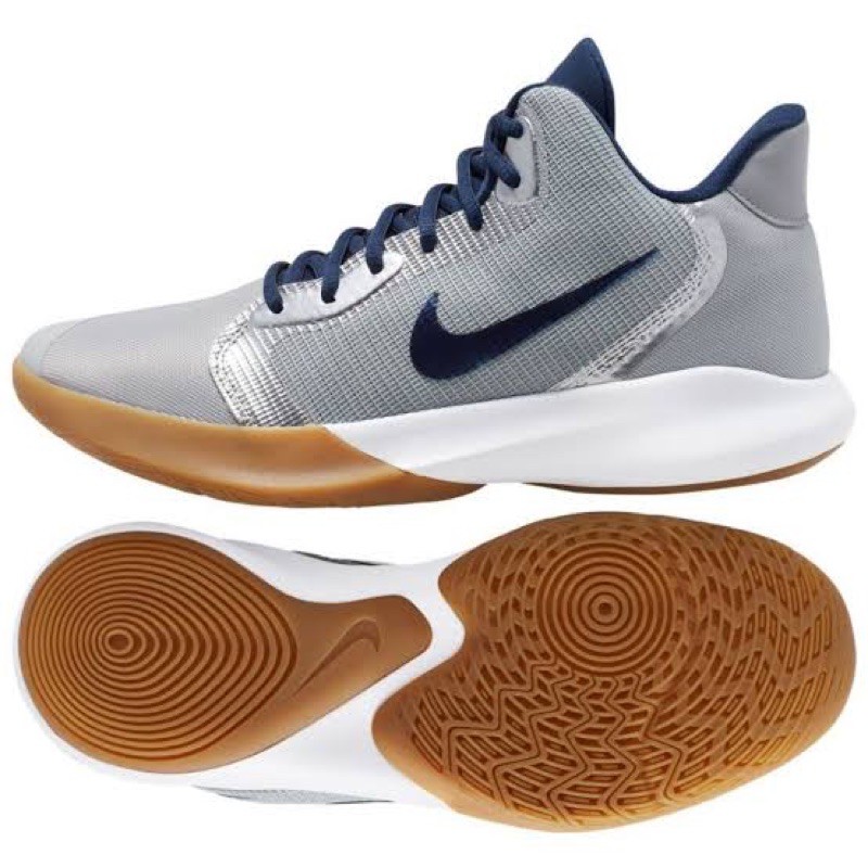 nike precision three