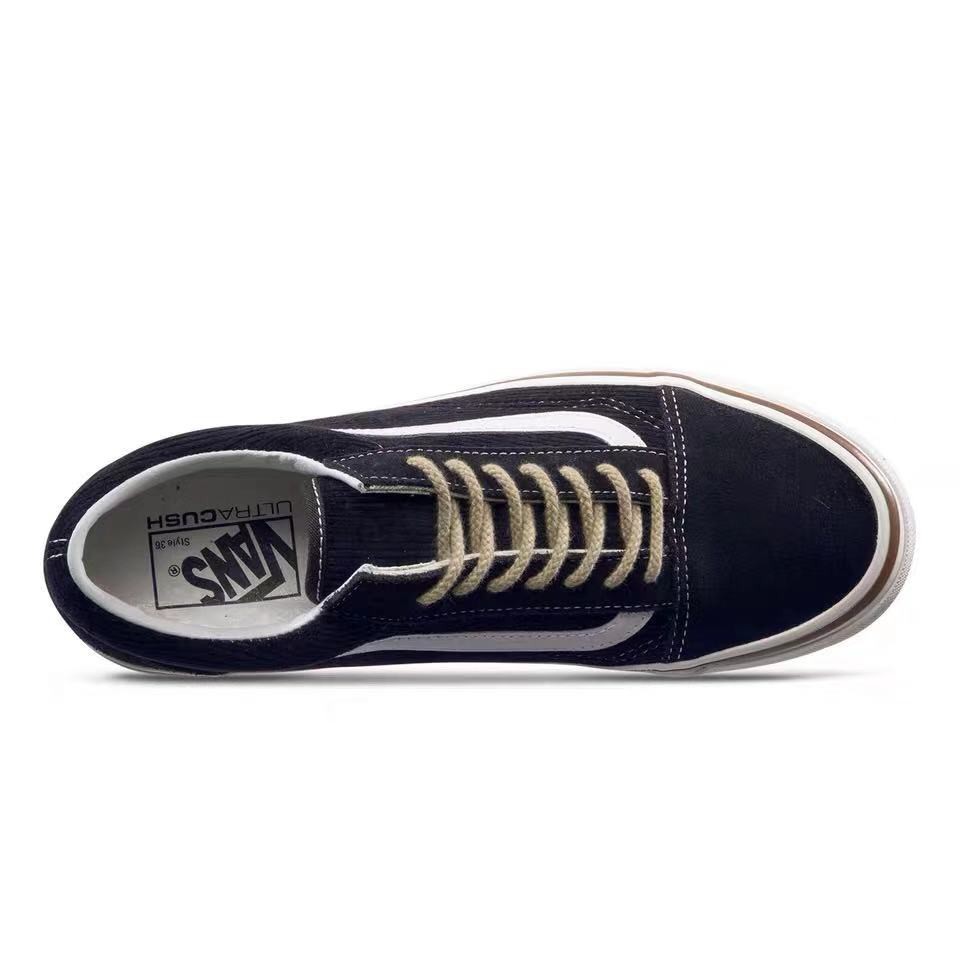 vans 40.5 cm