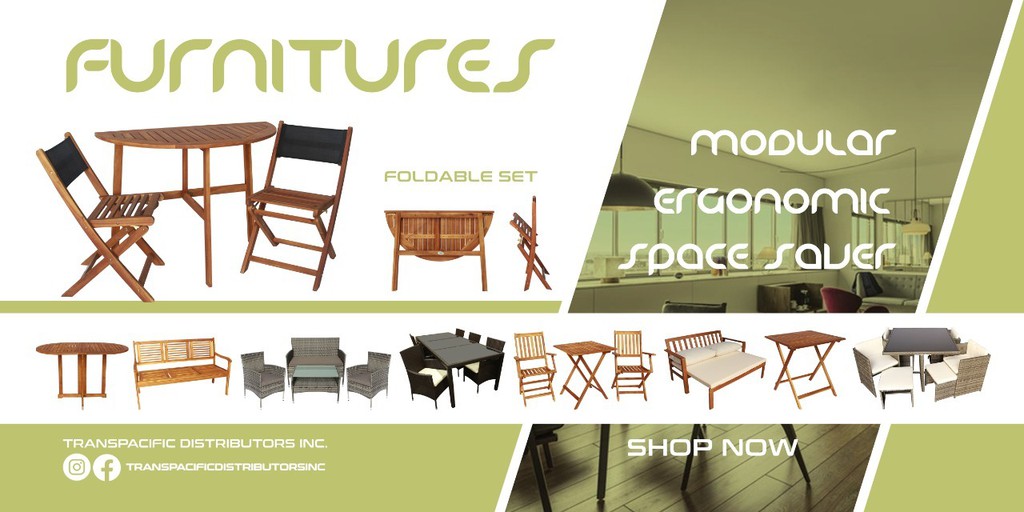 Transpacific Distributors Inc., Online Shop Shopee Philippines