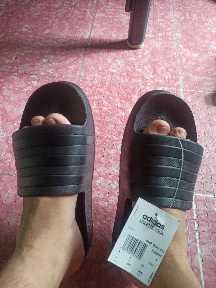 adidas adilette aqua f35550