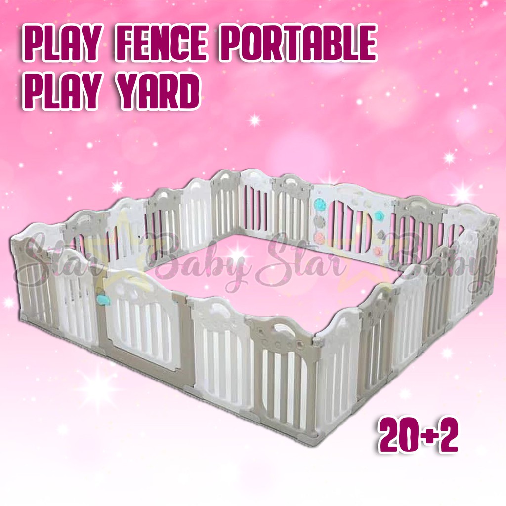 pack and play divider