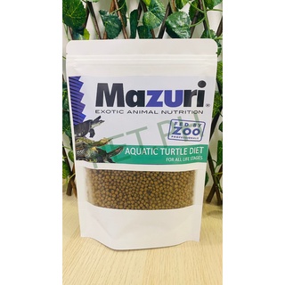 Mazuri Aquatic Turtle diet (1lb)