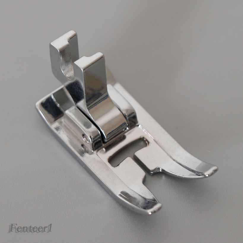 Presser Foot 7301 Universal Low Shank All Purpose Metal Zig Presser