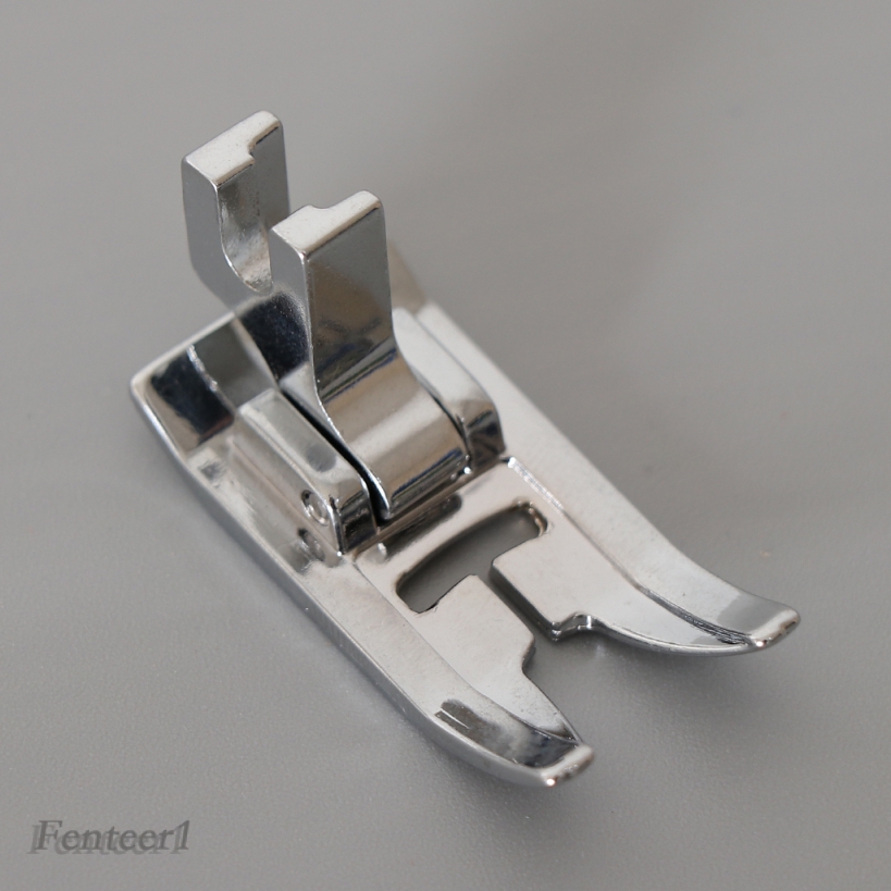 Presser Foot 7301 Universal Low Shank All Purpose Metal Zig Presser ...