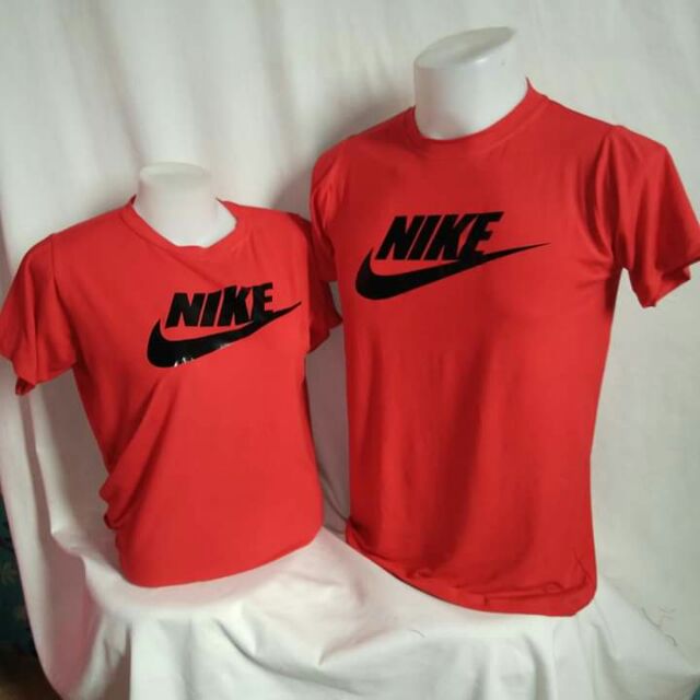 nike couple t shirt