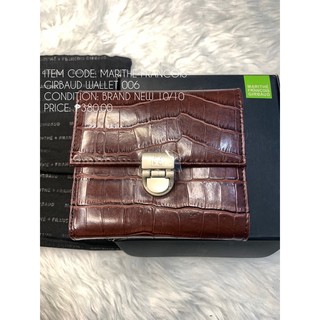 martha francois girbaud