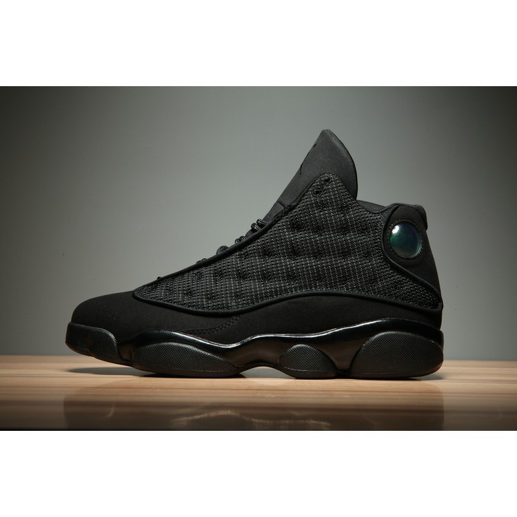 aj 13 black cat