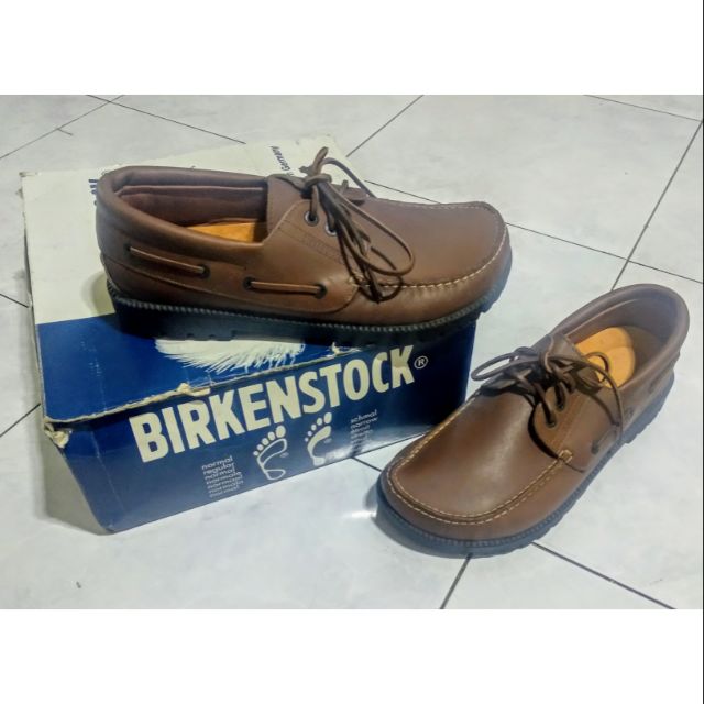 new birkenstock shoes