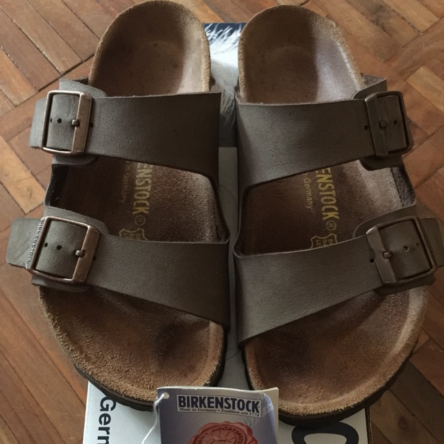 birkenstock arizona size 35