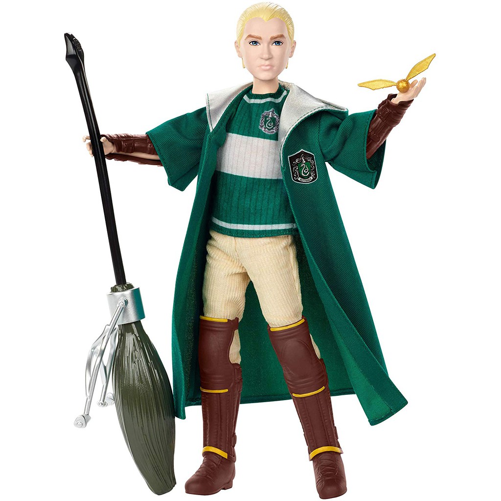 barbie harry potter mattel