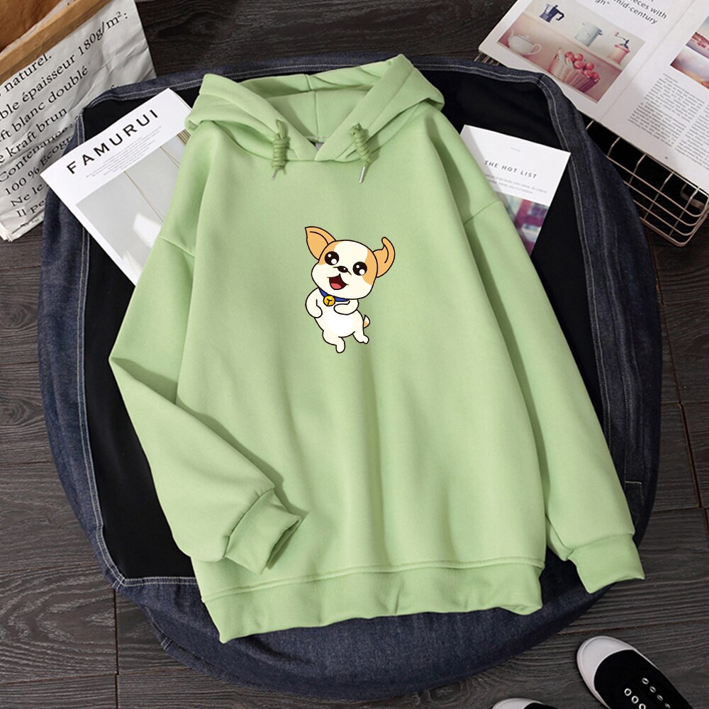 dog sweatshirts for women