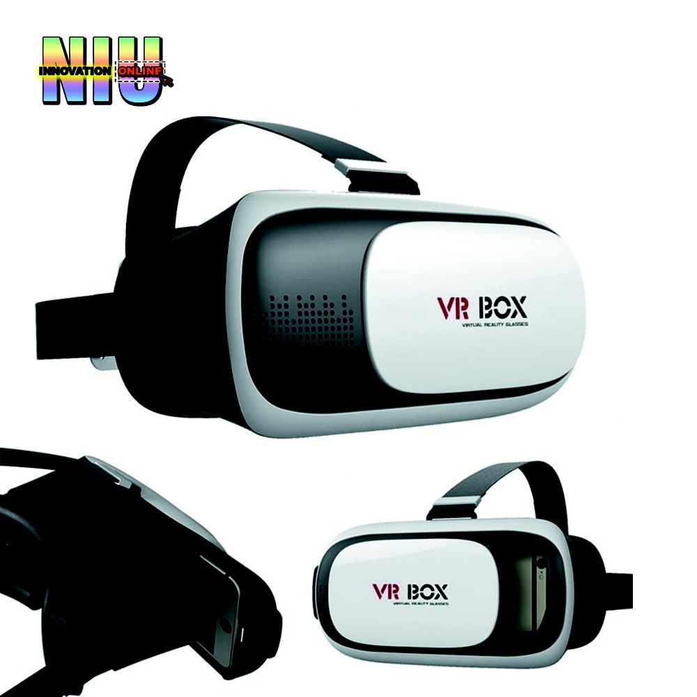 virtual reality box price