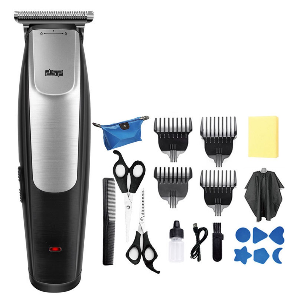 dsp hair trimmer