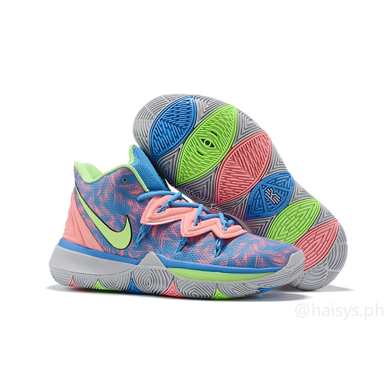 boys kyrie shoes